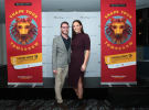 Cannes Young Lion: Carat digital manager, Roisin Rafferty